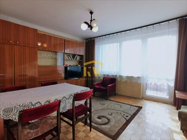 mieszkanie na sprzedaż 40m2 mieszkanie Radom, Borki, Kosowska