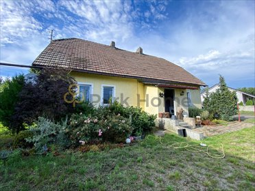 dom na sprzedaż 145m2 dom Brzezie k. Sulechowa