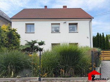 Do sprzedania przestronny dom 151 m² z piękną zieloną działką dom Szczepanek