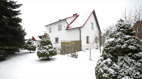 dom na sprzedaż 314m2 dom Kędzierzyn-Koźle, Cisowa, Aleksandra Fredry