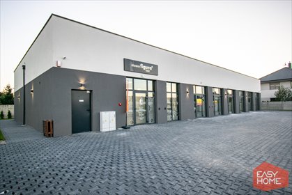 lokal użytkowy na wynajem 104m2 lokal użytkowy Tulce, Dębowa