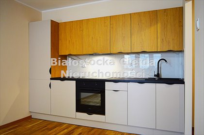 mieszkanie na sprzedaż 31m2 mieszkanie Białystok, Nowe Miasto
