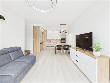 mieszkanie na wynajem 50m2 mieszkanie Toruń, Łukasza Watzenrodego