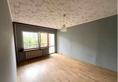Mieszkanie 3 pok. z balkonem, blisko centrum Mysłowic mieszkanie Mysłowice, Centrum, Górnicza