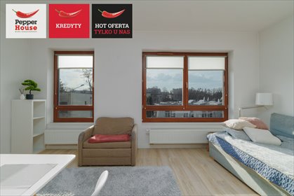 mieszkanie na sprzedaż 28m2 mieszkanie Warszawa, Mokotów, Stanisława Kierbedzia