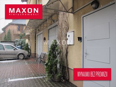 lokal użytkowy na wynajem 110m2 lokal użytkowy Raszyn, ul. Jaworskiego