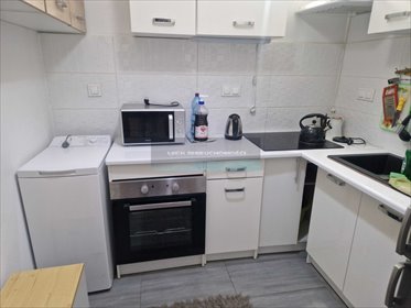 mieszkanie na sprzedaż 29m2 mieszkanie Warszawa, Białołęka, Przejezdna