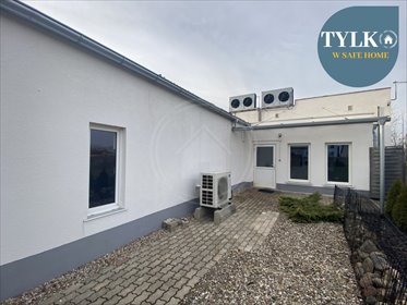 Magazyn na sprzedaż Nowa Wieś, Przemęcka 1 400m2 Foto 1