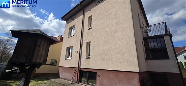 Dom wolnostojący z dużym potencjałem inwestycyjnym dom Żyrardów