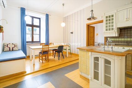 mieszkanie na sprzedaż 75m2 mieszkanie Kraków, Podgórze, Stare Podgórze, Kalwaryjska