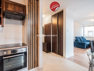 mieszkanie na wynajem 32m2 mieszkanie Kraków, Bieżanów-Prokocim, Bieżanów, Mała Góra