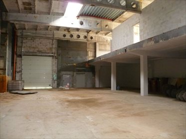 lokal użytkowy na sprzedaż 2000m2 lokal użytkowy Zielona Góra, blisko centrum