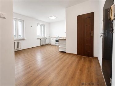 Dwupokojowe mieszkanie z balkonem na Ursynowie. mieszkanie Warszawa, Ursynów, Wiolinowa