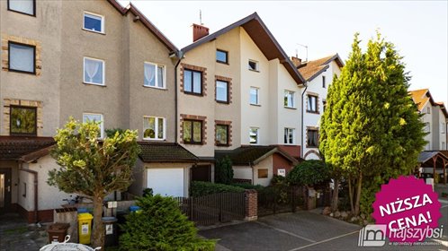 dom na sprzedaż 219m2 dom Kołobrzeg, Radzikowo IV, Perłowa