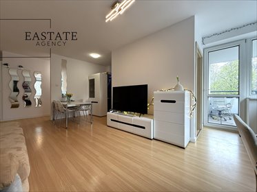 mieszkanie na wynajem 80m2 mieszkanie Warszawa, Śródmieście Powiśle, 3 Maja