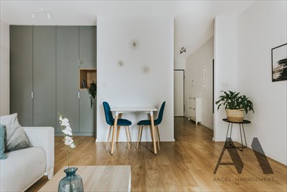 mieszkanie na wynajem 44m2 mieszkanie Wrocław, Walońska