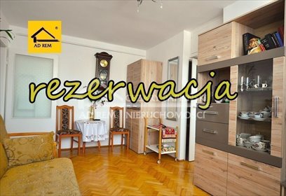 Przestronne 2-pokojowe mieszkanie z balkonem i piwnicą mieszkanie Lublin, Kalinowszczyzna, Okrzei