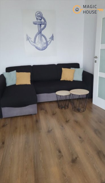mieszkanie na wynajem 52m2 mieszkanie Gdańsk, Zaspa, Jana Pawła II