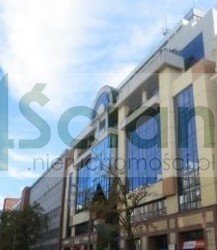 Polecam moduł biurowy 283 m² w centrum Warszawy lokal użytkowy Warszawa, Śródmieście