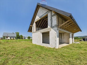 dom na sprzedaż 199m2 dom Raba Wyżna