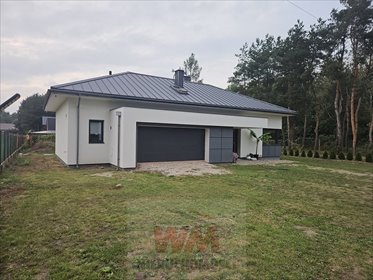 dom na sprzedaż 198m2 dom Grójec