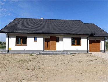 dom na sprzedaż 128m2 dom Pawęzów