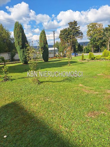 działka na sprzedaż 927m2 działka Zabierzów, Śląska