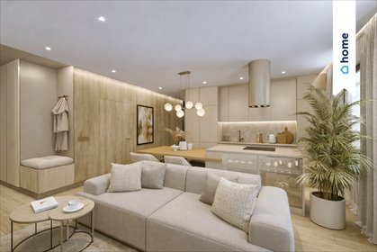 mieszkanie na sprzedaż 54m2 mieszkanie Rzeszów, Władysława Grabskiego