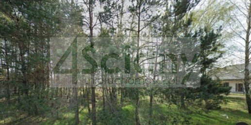 działka na sprzedaż 1959m2 działka Rżyska