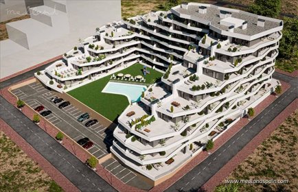 mieszkanie na sprzedaż 80m2 mieszkanie Alicante