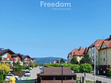 mieszkanie na sprzedaż 56m2 mieszkanie Bielsko-Biała, Janisława Grondysa