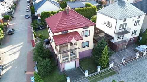 dom na sprzedaż 183m2 dom Kolno, Armii Krajowej