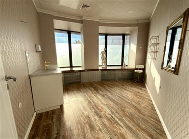 lokal użytkowy na wynajem 14m2 lokal użytkowy Opole, 1 Maja