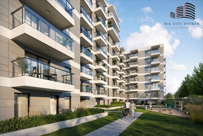 mieszkanie na sprzedaż 68m2 mieszkanie Lublin, Czechów