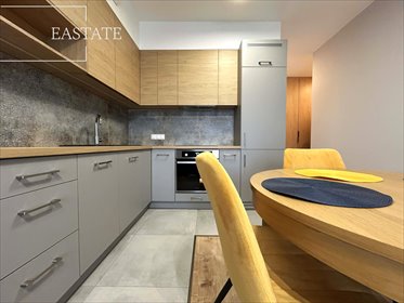 mieszkanie na wynajem 41m2 mieszkanie Warszawa, Wola, Jana Kazimierza