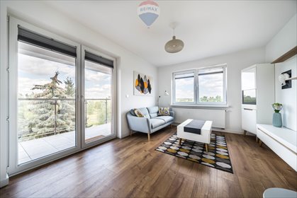 mieszkanie na wynajem 45m2 mieszkanie Poznań, Naramowice, Naramowice, Karpia