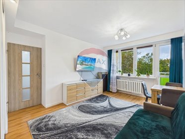 Mieszkanie 46 m² w Koszalinie - balkon i piwnica mieszkanie Koszalin, Juliana Fałata