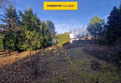 działka na sprzedaż 1320m2 działka Pruszków, Anny Jagiellonki