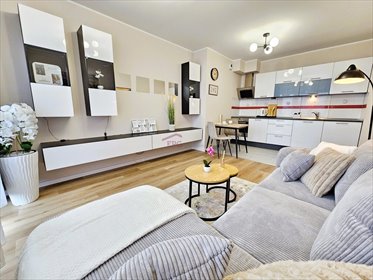 mieszkanie na wynajem 30m2 mieszkanie Katowice, Osiedle Tysiąclecia, Chorzowska