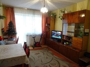 mieszkanie na sprzedaż 44m2 mieszkanie Piotrków Trybunalski, Juliusza Słowackiego 95