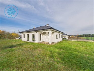 Przestronny dom 142 m² z garażem, ogród i komfortem dom Osielsko