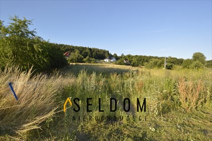 działka na sprzedaż 1366m2 działka Winnica