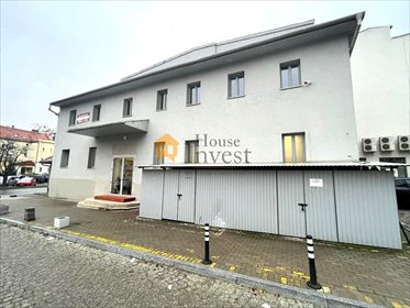 lokal użytkowy na wynajem 217m2 lokal użytkowy Legnica, św. Piotra