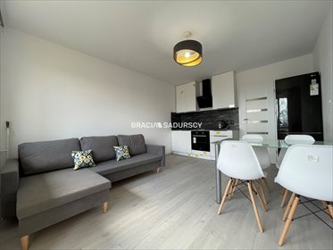 mieszkanie na wynajem 41m2 mieszkanie Kraków, Wzgórza Krzesławickie, Wzgórza Krzesławickie, os. Na Stoku