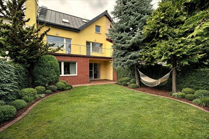 dom na sprzedaż 190m2 dom Wrocław, Fabryczna, Żerniki, Rumiankowa