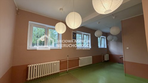 Wynajmę lokal użytkowy 108 m² w Gdyni Działki Leśne lokal użytkowy Gdynia, Działki Leśne