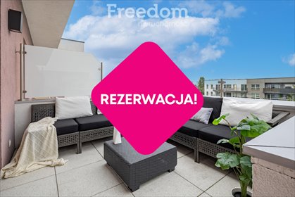 mieszkanie na sprzedaż 41m2 mieszkanie Poznań, Nowe Miasto, os. Stare Żegrze