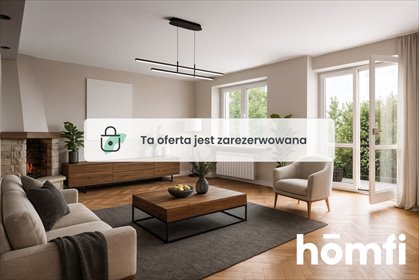 Funkcjonalny segment z ogródkiem, blisko komunikacji dom Skierniewice, Mazowiecka