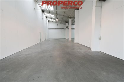 lokal użytkowy na wynajem 198m2 lokal użytkowy Kielce, Piaski, Zagnańska
