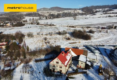 dom na sprzedaż 582m2 dom Nowa Ruda, Kwiatkowskiego